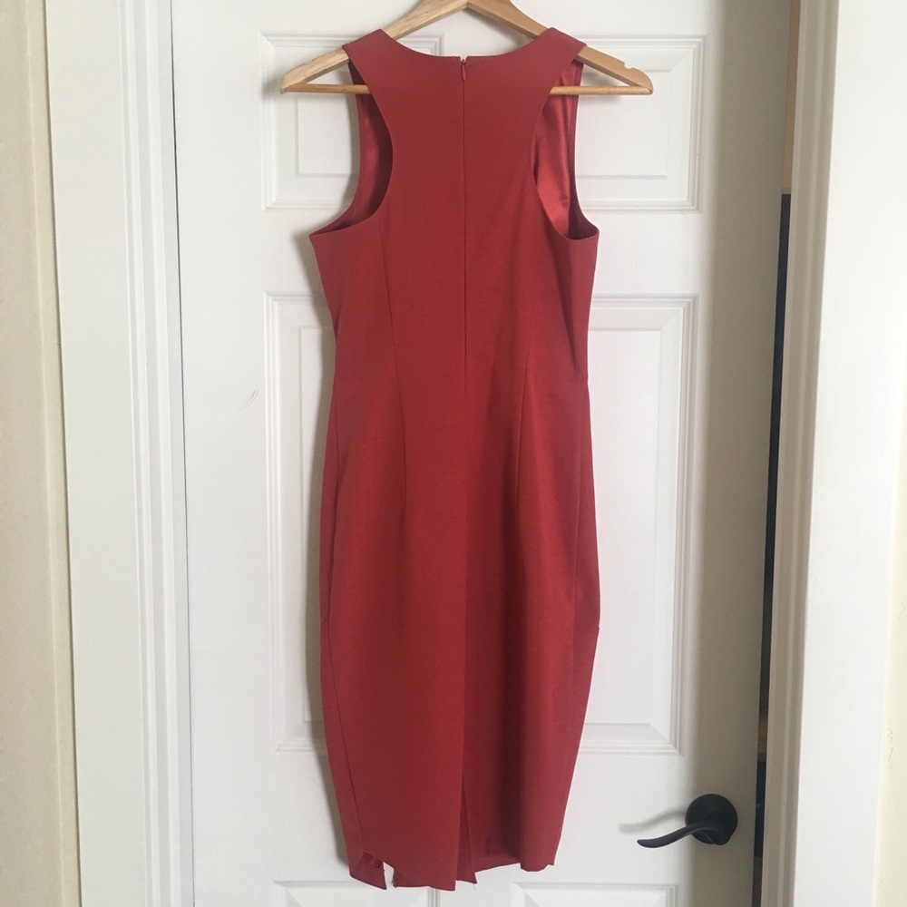 Gorgeous Lycra dress